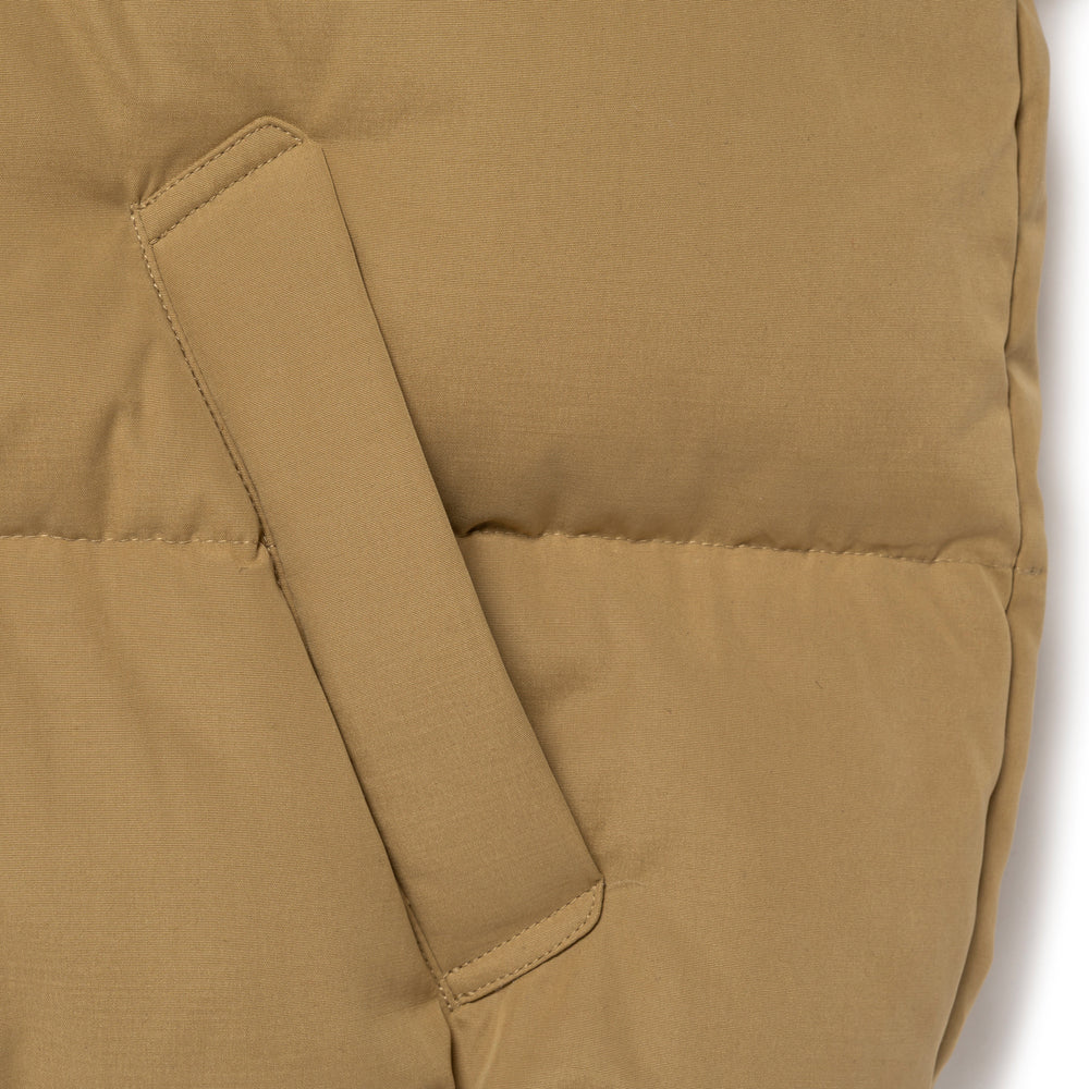 HUMAN MADEDOWN JACKETBG-E