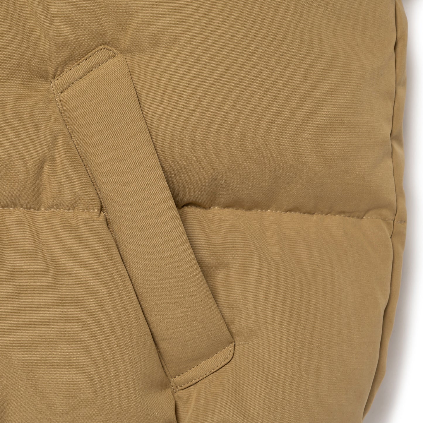 HUMAN MADEDOWN JACKETBG-E