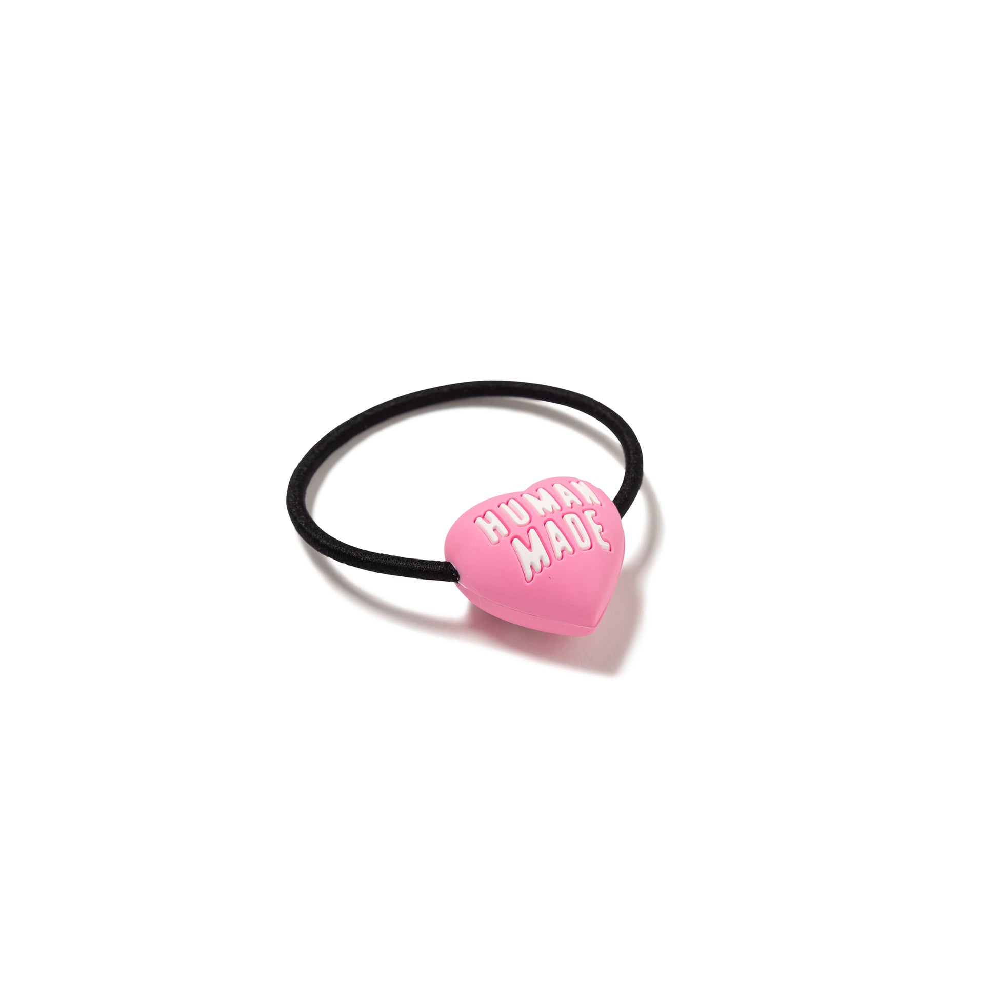 HUMAN MADE HEART RUBBER BANDPK-B