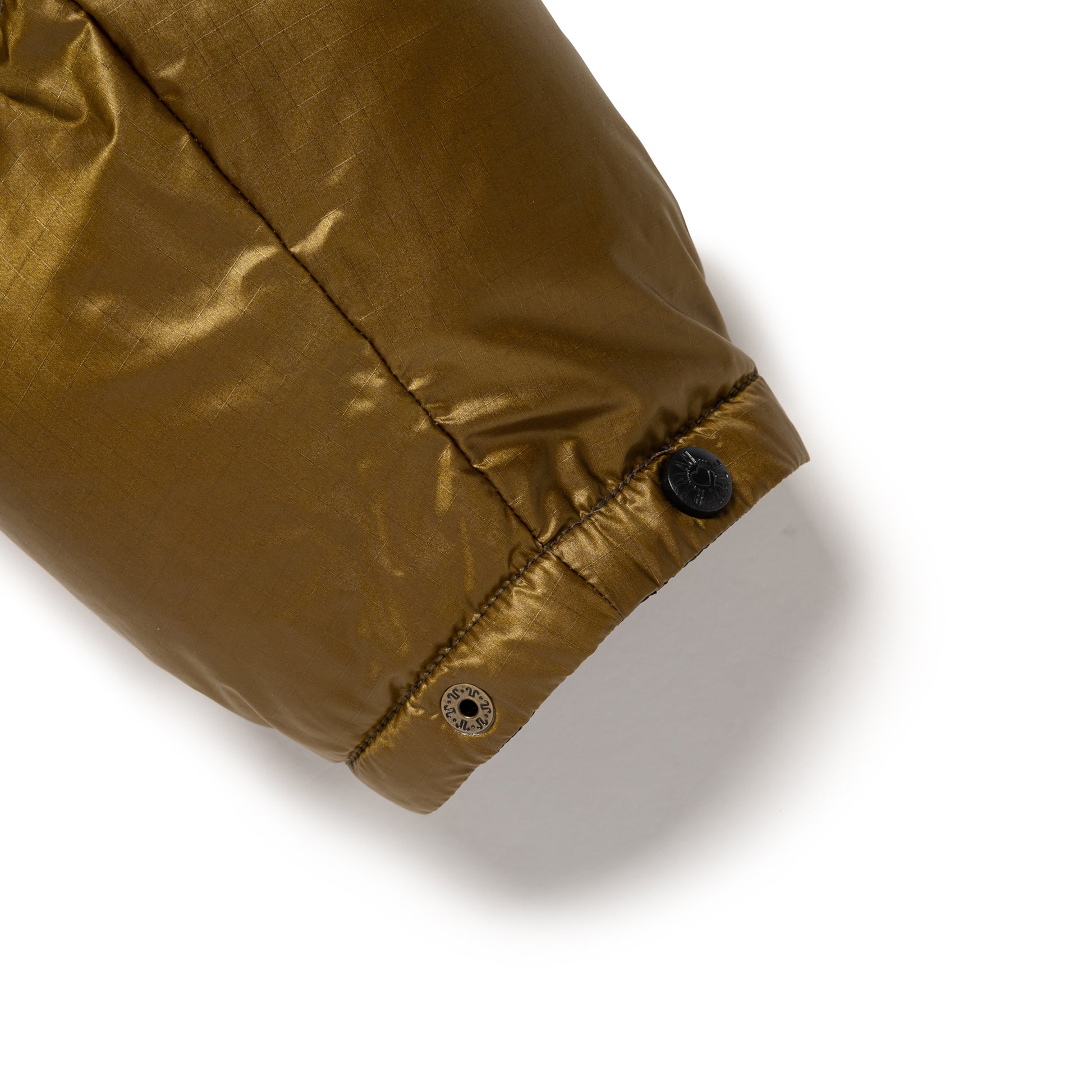 HUMAN MADE REVERSIBLE DOWN JACKET BK-J