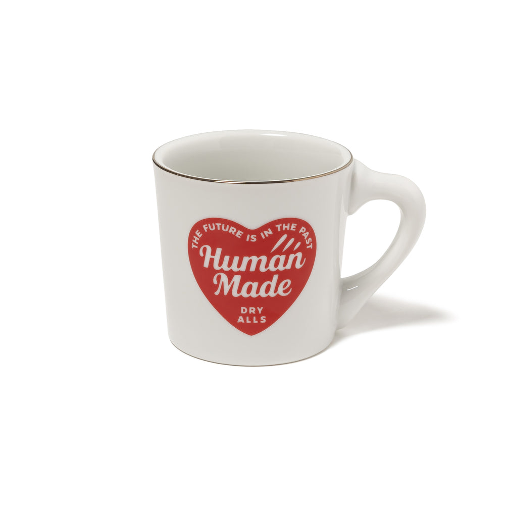 HUMAN MADE COFFEE MUG 1-A