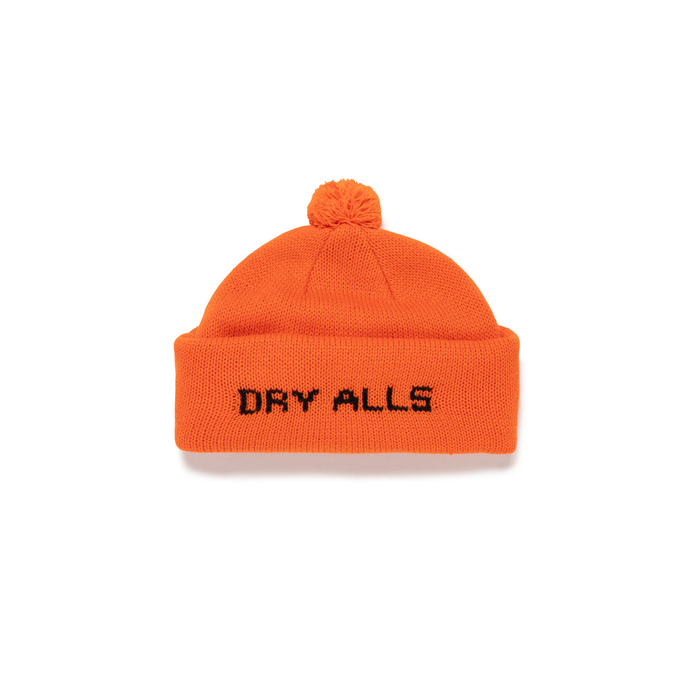 HUMAN MADE BALACLAVA KNIT CAP OG-E