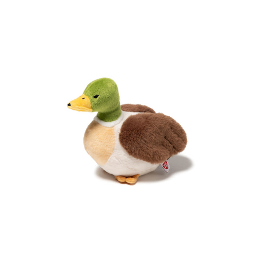 HUMAN MADE DUCK STUFFED TOY GR-A