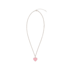HUMAN MADE HEART NECKLACE – HUMAN MADE Inc.