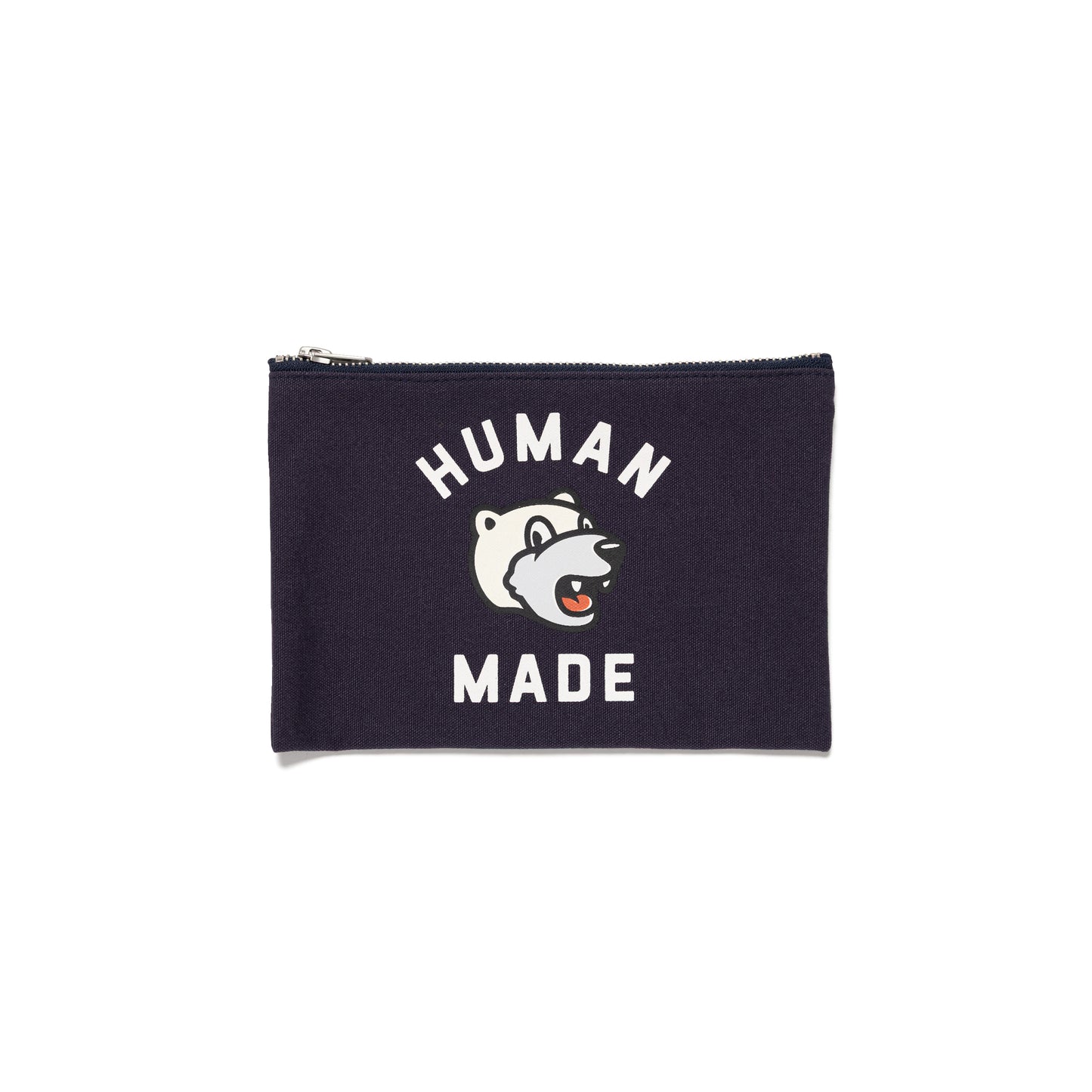 HUMAN MADE BANK POUCH NY-B