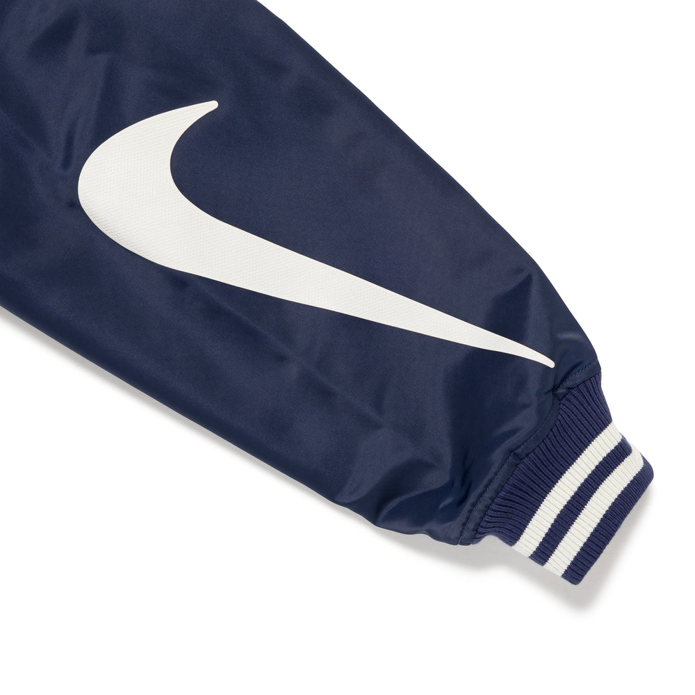 HUMAN MADE NIKE NRG NIGO COACH JACKET PDTN #2 NY-H