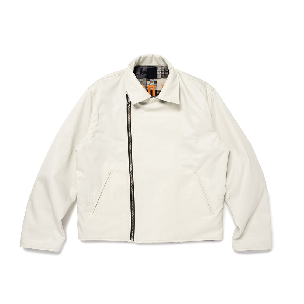 HUMAN MADE REVERSIBLE SKI JACKET NY-C