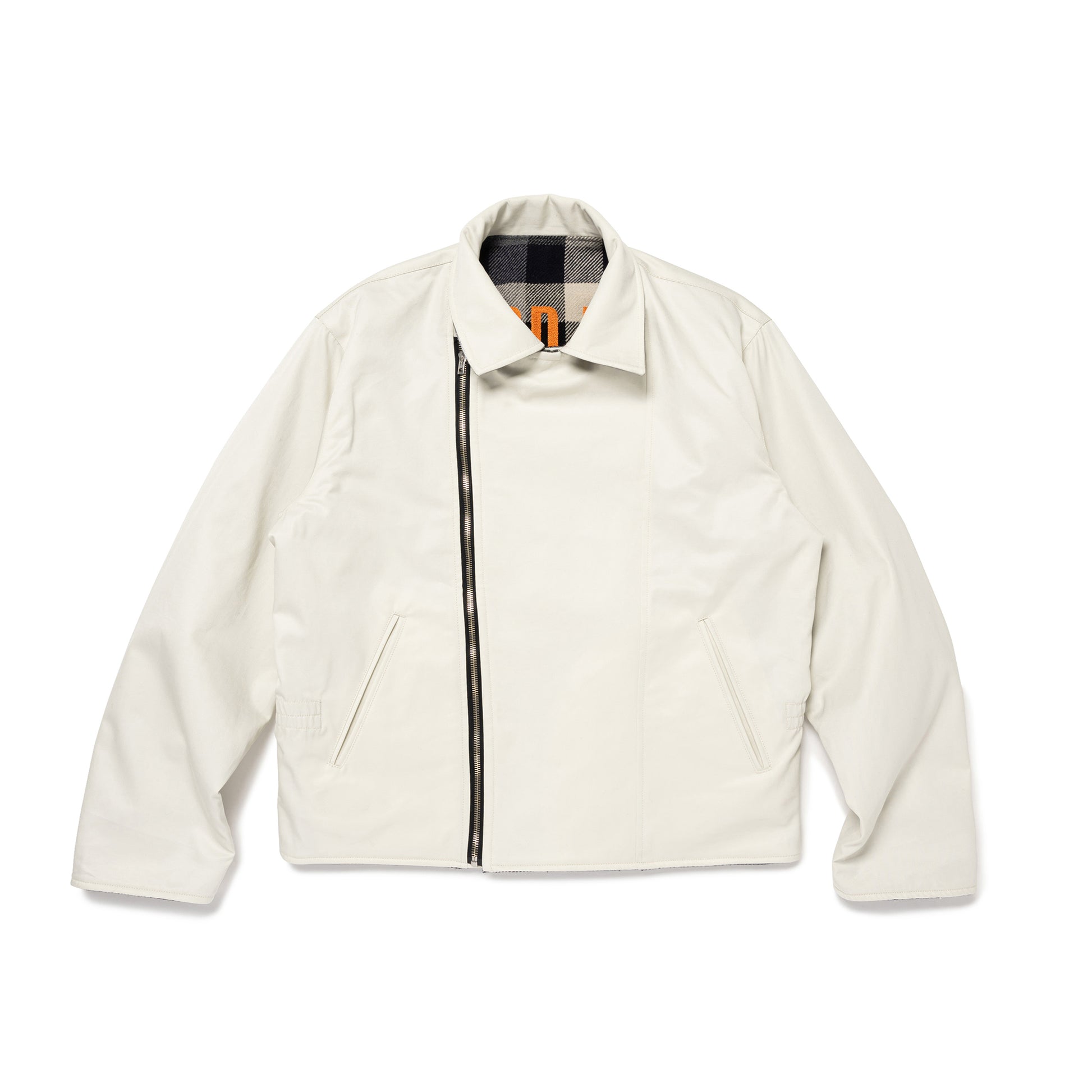 HUMAN MADE REVERSIBLE SKI JACKET NY-C