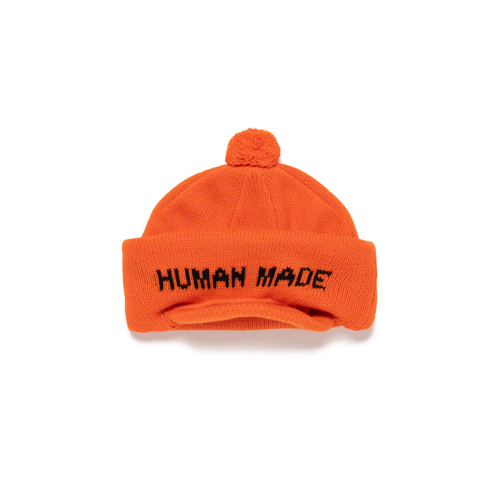 HUMAN MADE BALACLAVA KNIT CAP OG-D