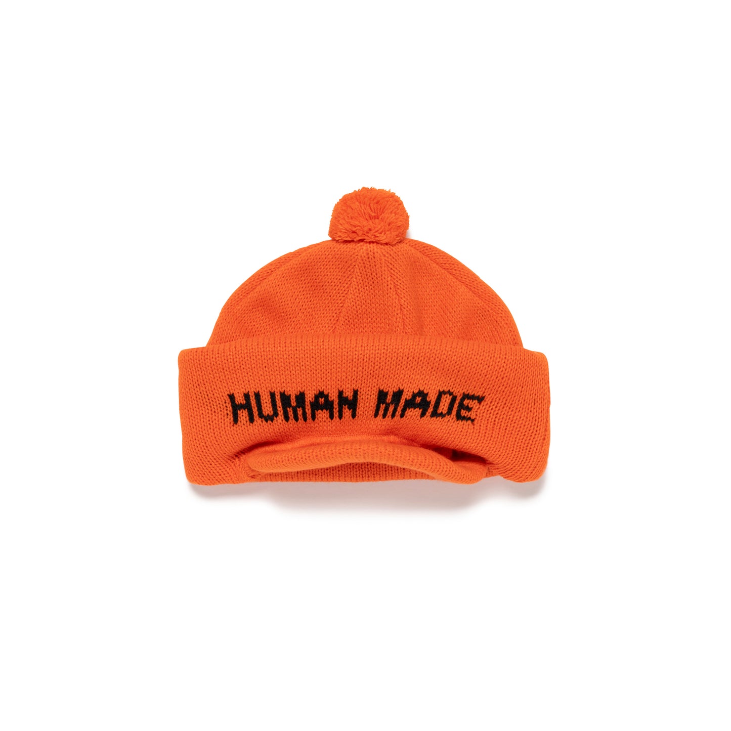 HUMAN MADE BALACLAVA KNIT CAP OG-D
