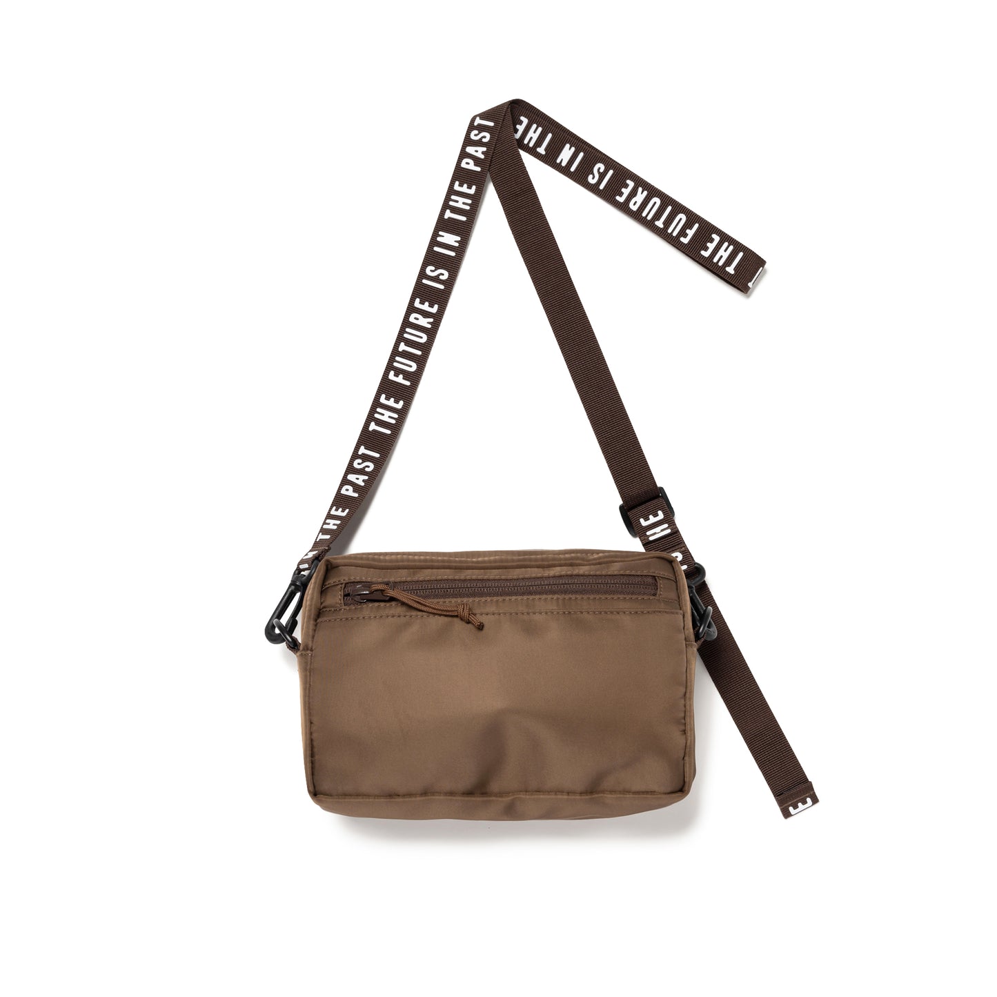 HUMAN MADE MILITARY POUCH SMALL BW-B