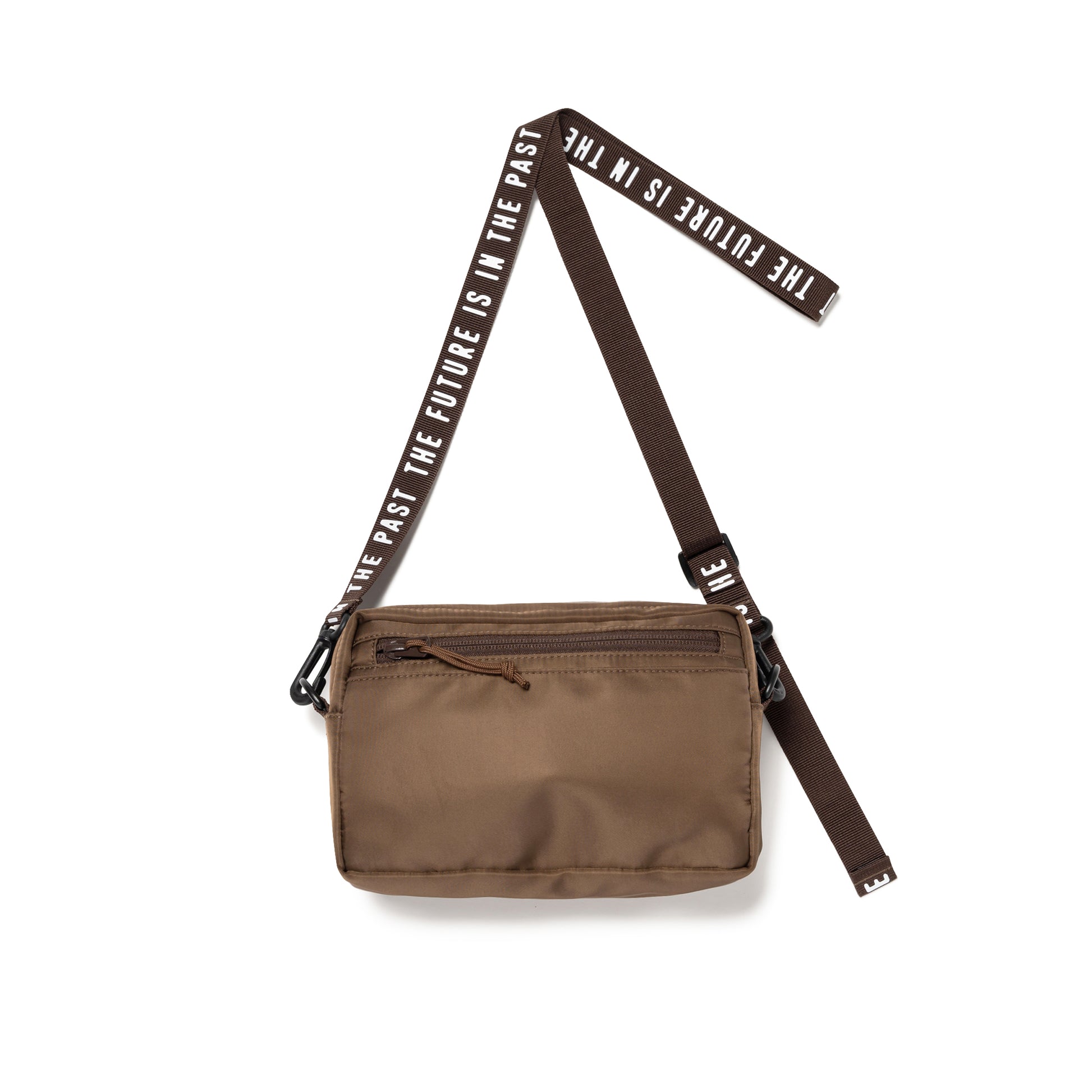 HUMAN MADE Military Pouch ショルダーバッグ HUMAN MADE Military Pouch #1 ヒューマン メイド ポーチ (HUMAN MADE