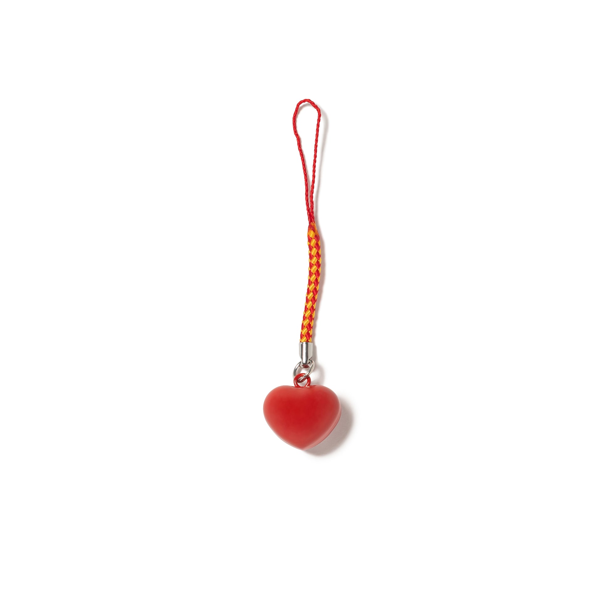 HUMAN MADE HEART BELL STRAP RD-B