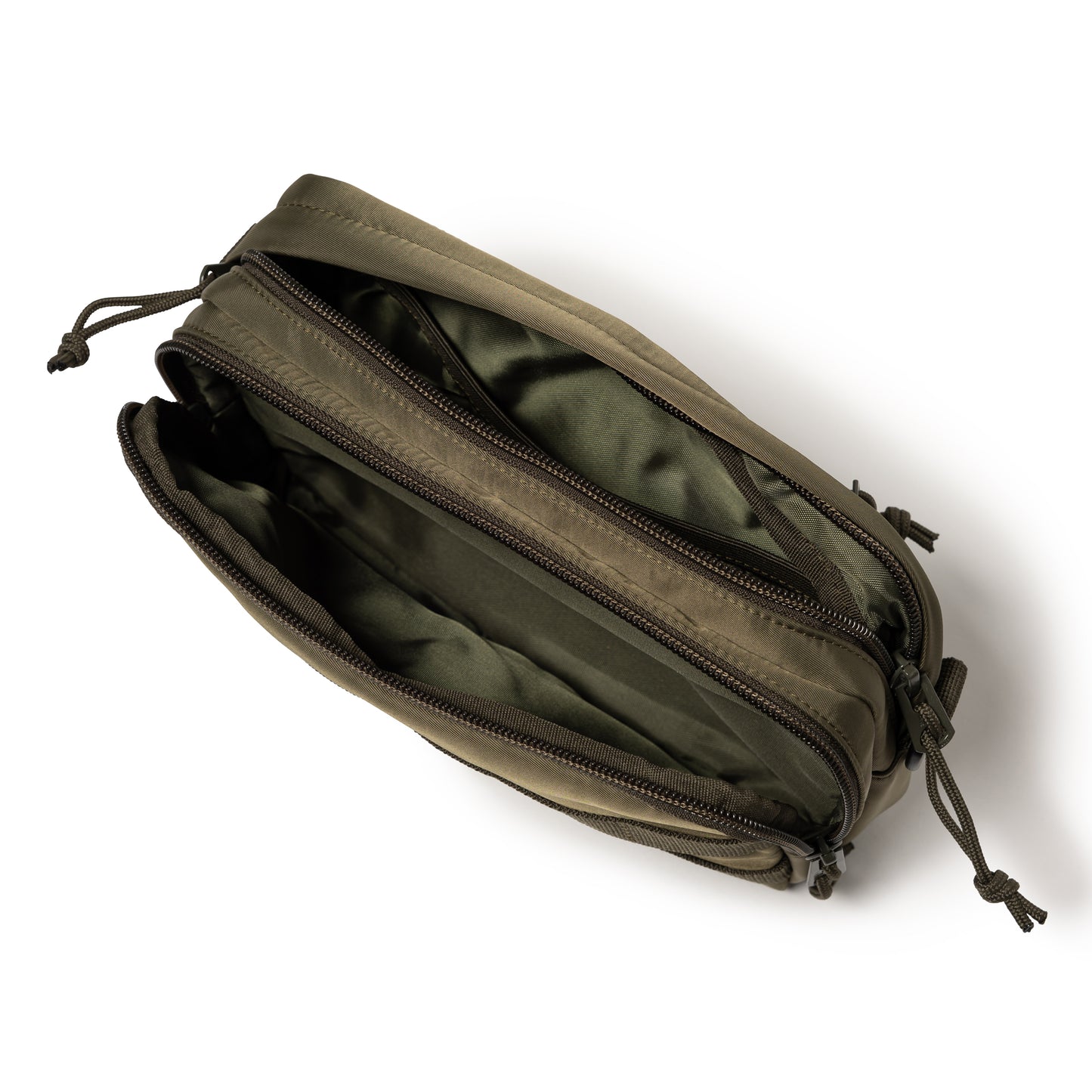 MILITARY POUCH SMALL – HUMAN MADE ONLINE STORE