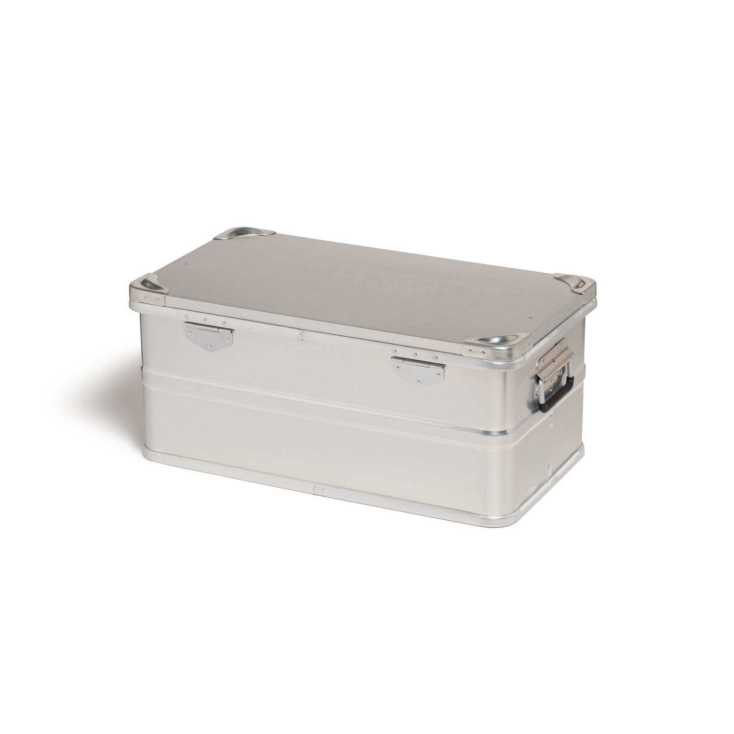 HUMAN MADE ALUMI CONTAINER 50L SV-B