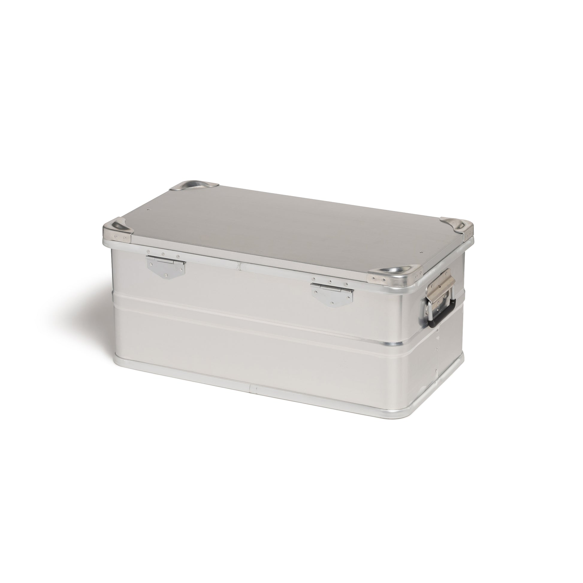 HUMAN MADE CONTAINER 50L コンテナ ホワイト HUMAN MADE ALUMI CONTAINER 50L – HUMAN MADE Inc.