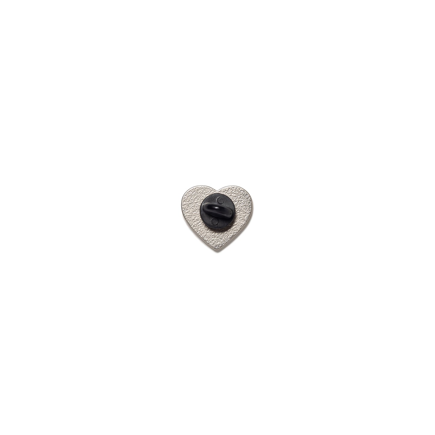 HUMAN MADE  HEART PINS SV-B