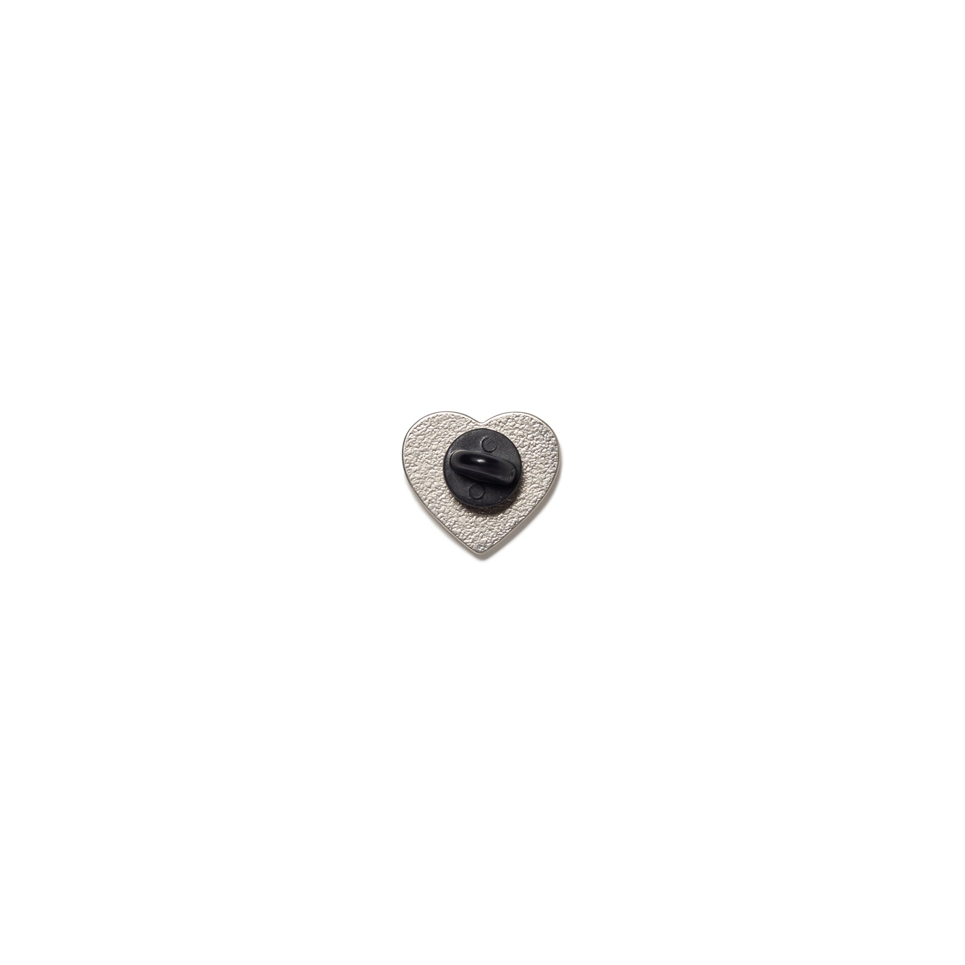 HUMAN MADE  HEART PINS SV-B