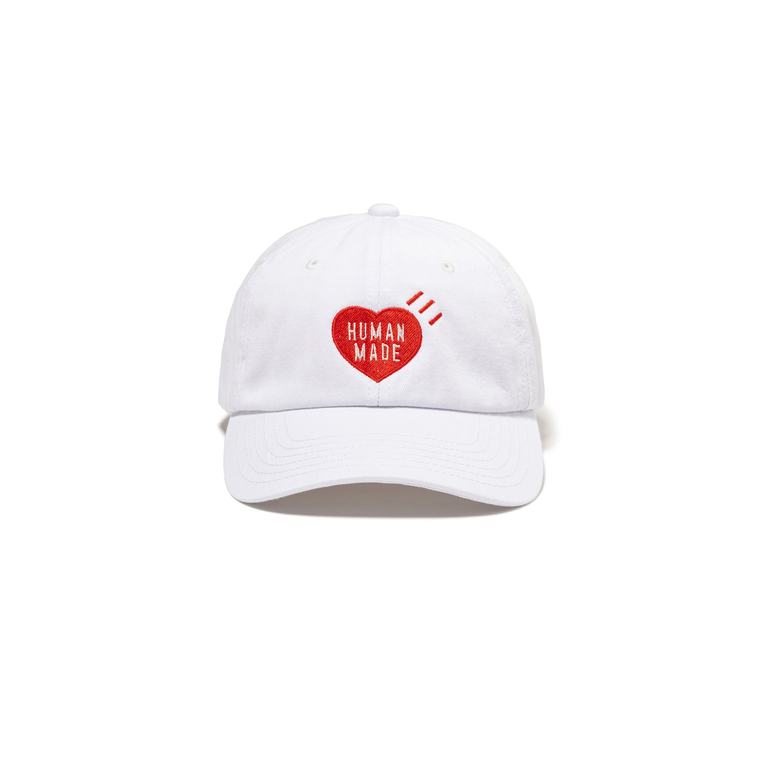 HUMAN MADE DAILY CAP #290425 – HUMAN MADE Inc.