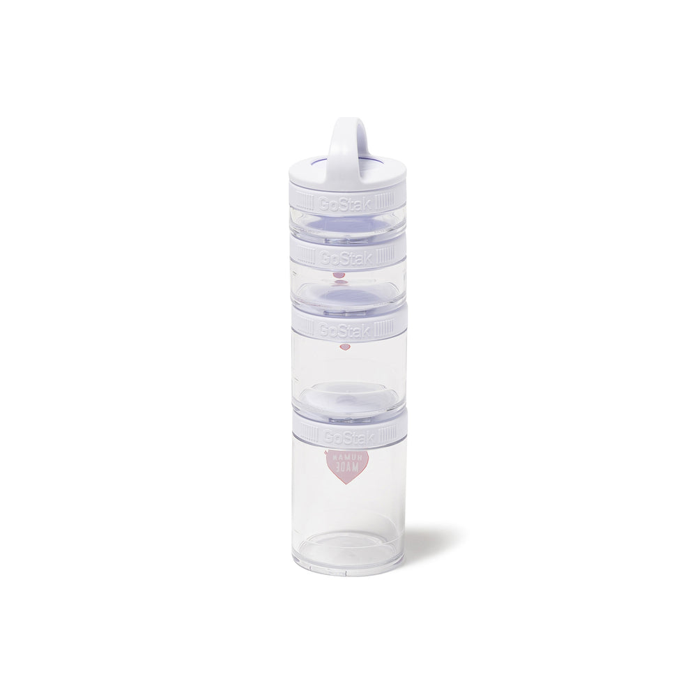 HUMAN MADE  GOSTAK STARTER 4PAK RD-B