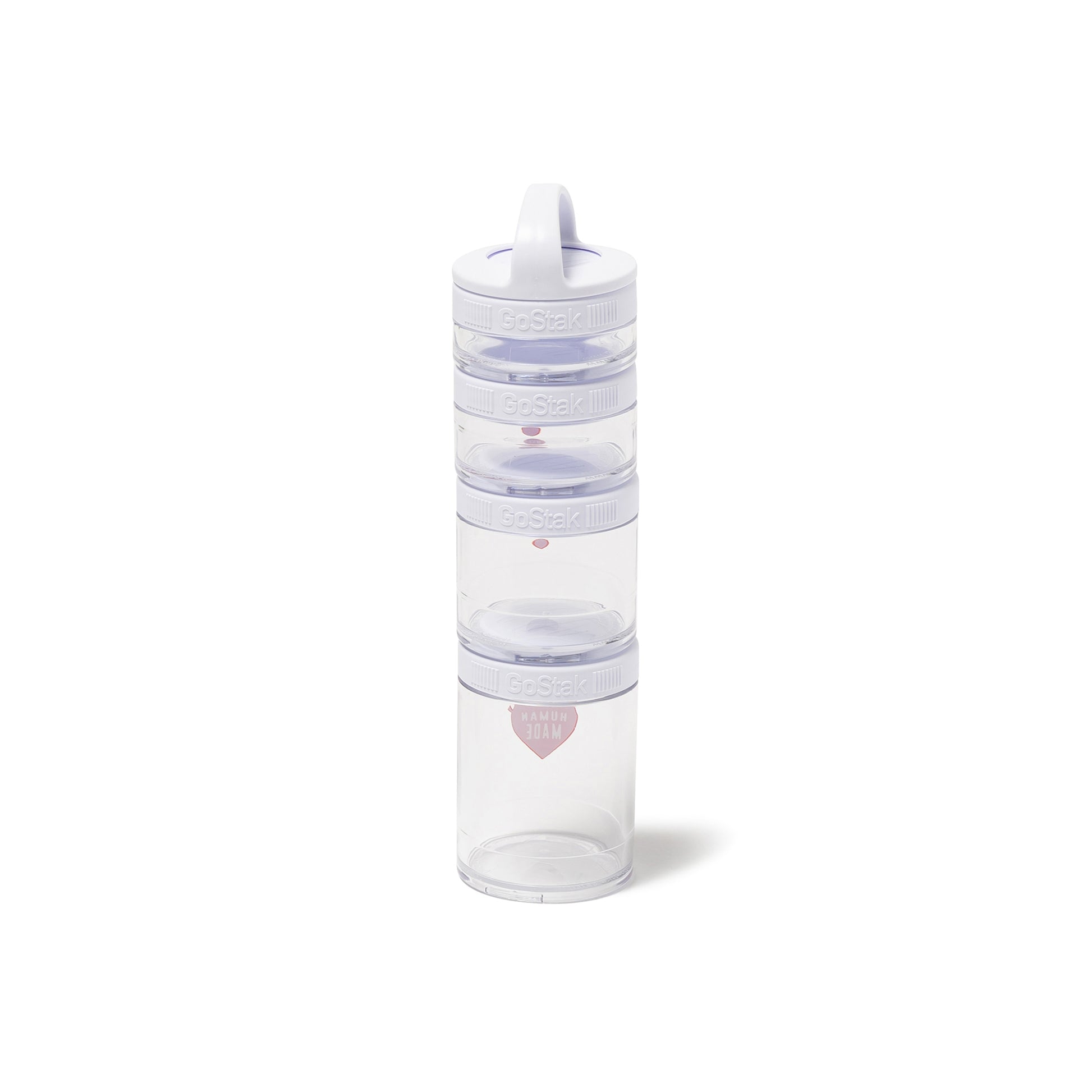HUMAN MADE  GOSTAK STARTER 4PAK RD-B