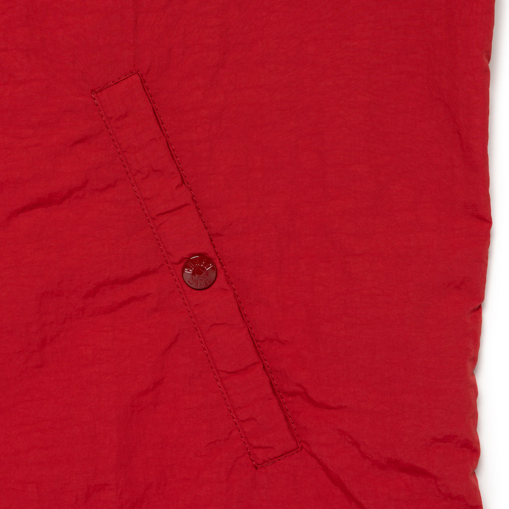 HUMAN MADE COACH JACKET RD-D