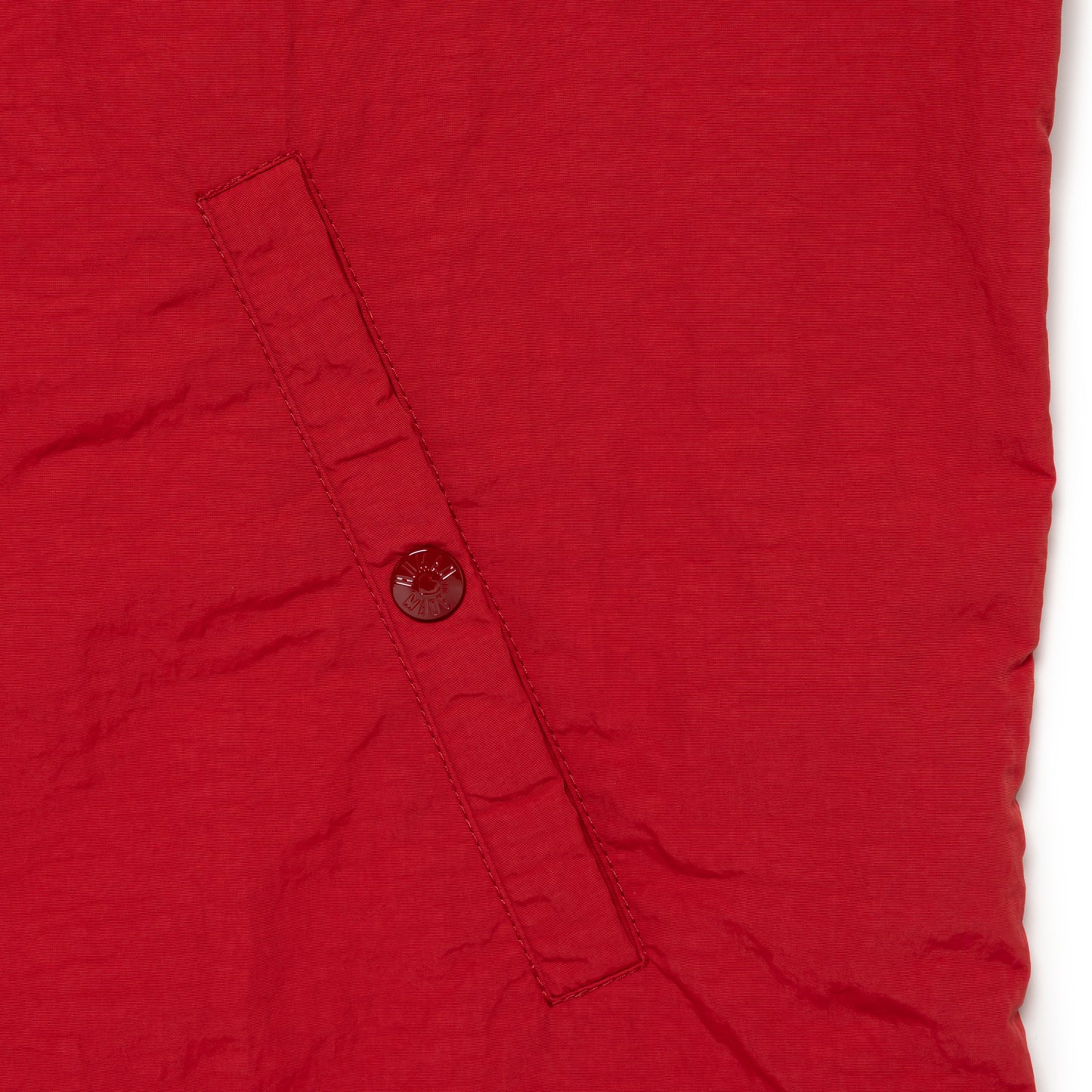 HUMAN MADE COACH JACKET RD-D