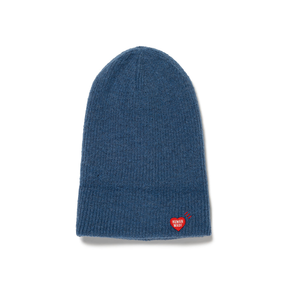 HUMAN MADE BIG BEANIE BL-C