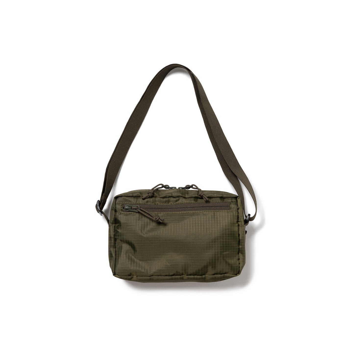 MILITARY LIGHT POUCH – HUMAN MADE ONLINE STORE