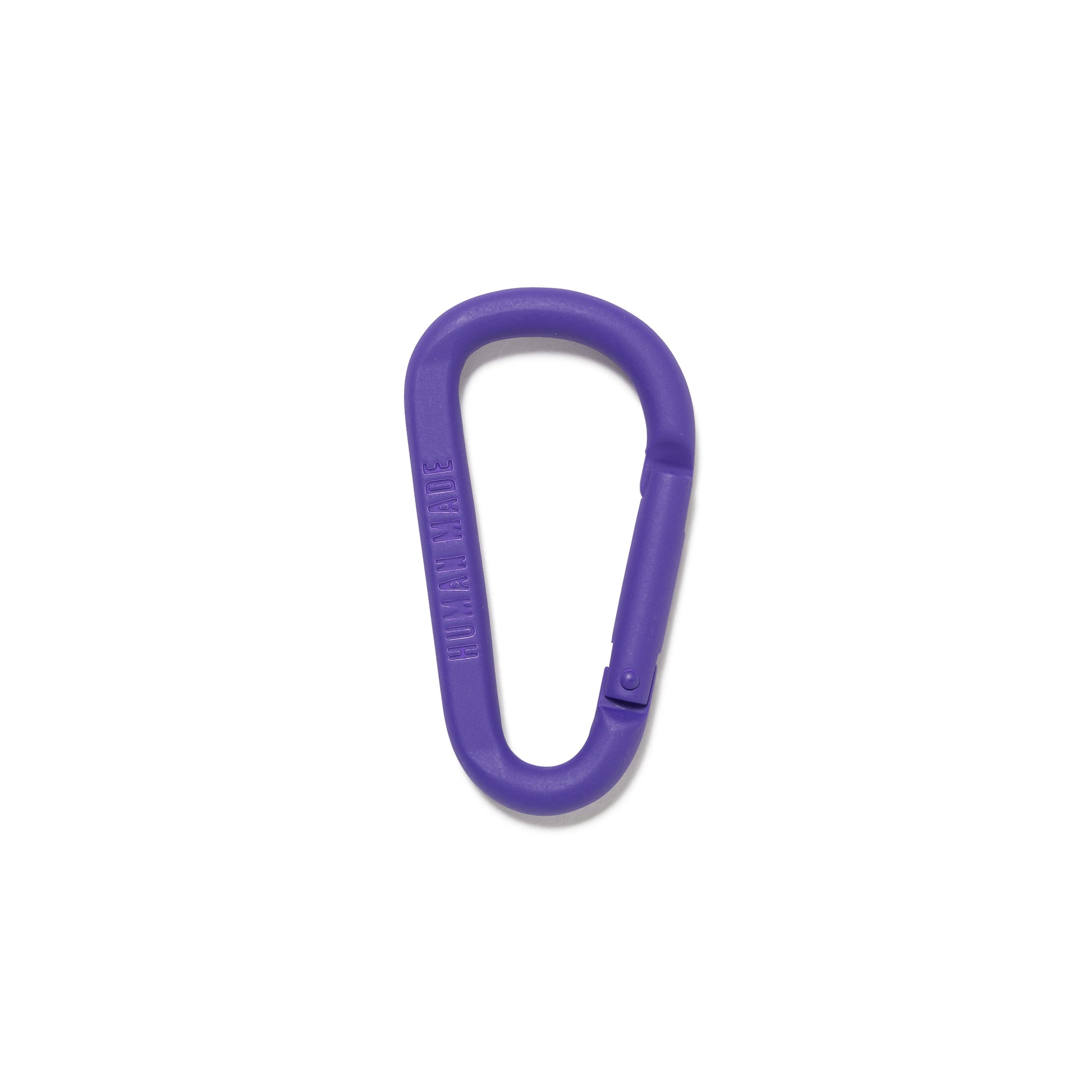 HUMAN MADE CARABINER PP-A