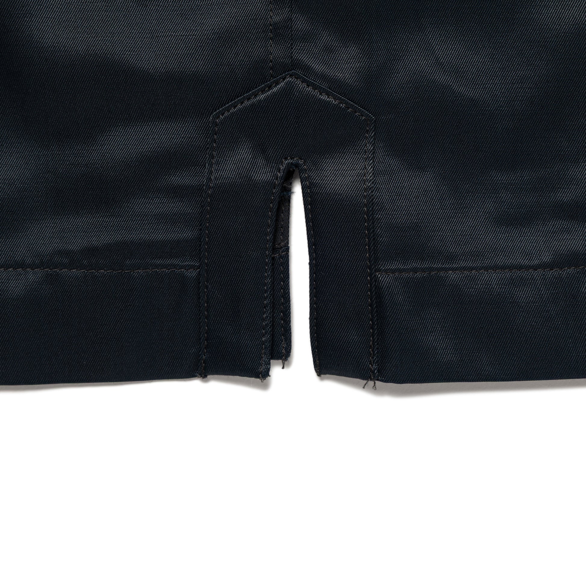 HUMAN MADE BOWLING S_S SHIRT BK-G