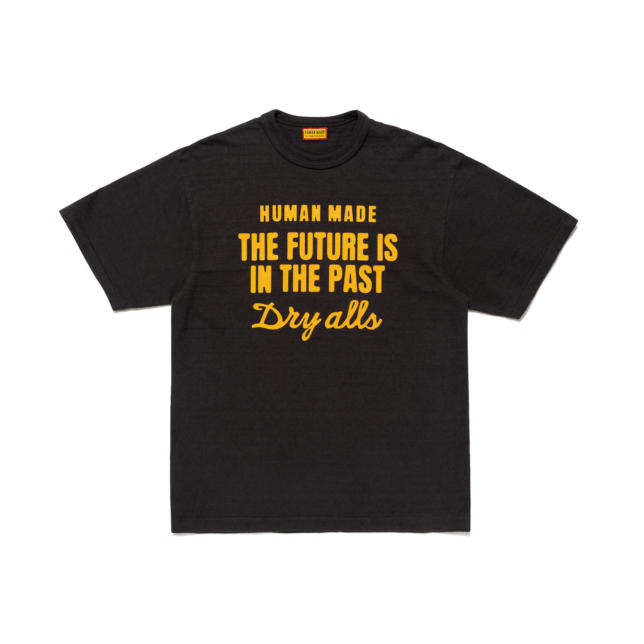 HUMAN MADE GRAPHIC T-SHIRT – HUMAN MADE Inc.