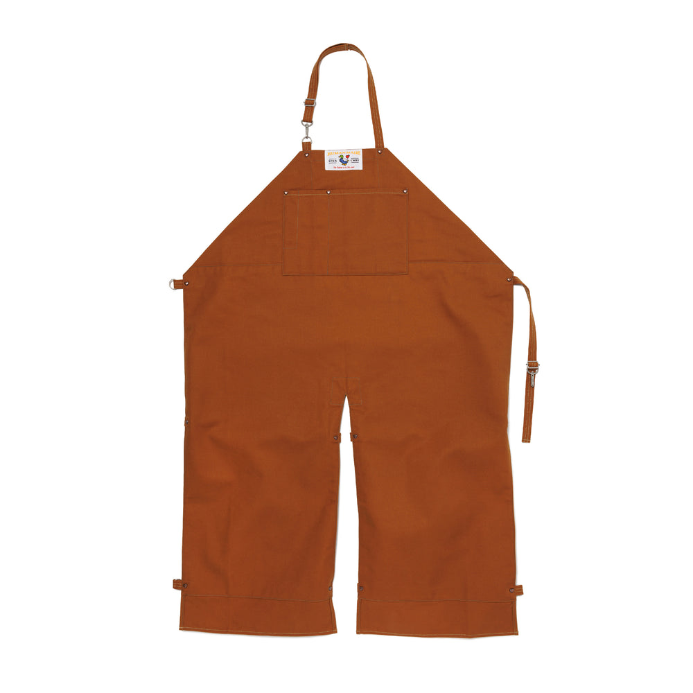 HUMAN MADE DUCK APRON BR-A