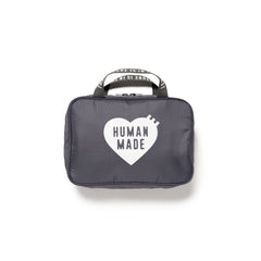 HUMAN MADE レザーケース　美品 HUMAN MADE ORGANIZER POUCH – HUMAN MADE Inc.