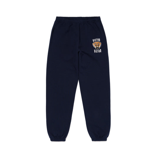 Victor Victor HEAVYWEIGHT SWEAT PANTS 1-A