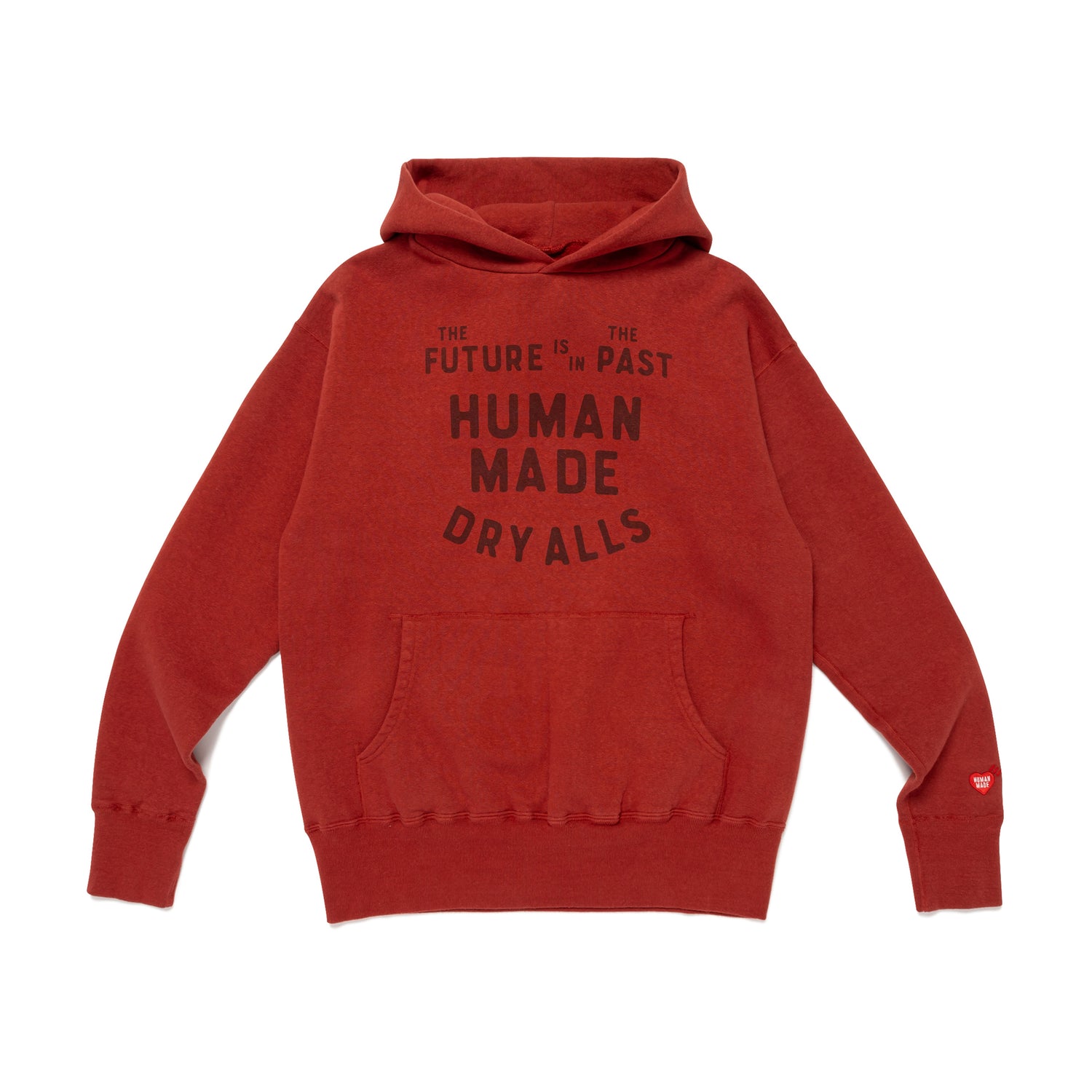 HUMAN MADE / スウェット・フーディー