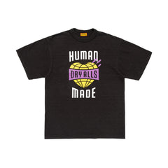 HUMAN MADE トラ グラフィック TシャツLサイズ HUMAN MADE トラ グラフィック TシャツLサイズ - メルカリ
