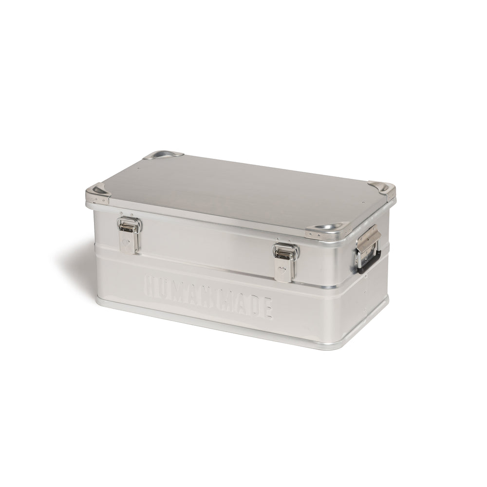 HUMAN MADE ALUMI CONTAINER 50L SV-A