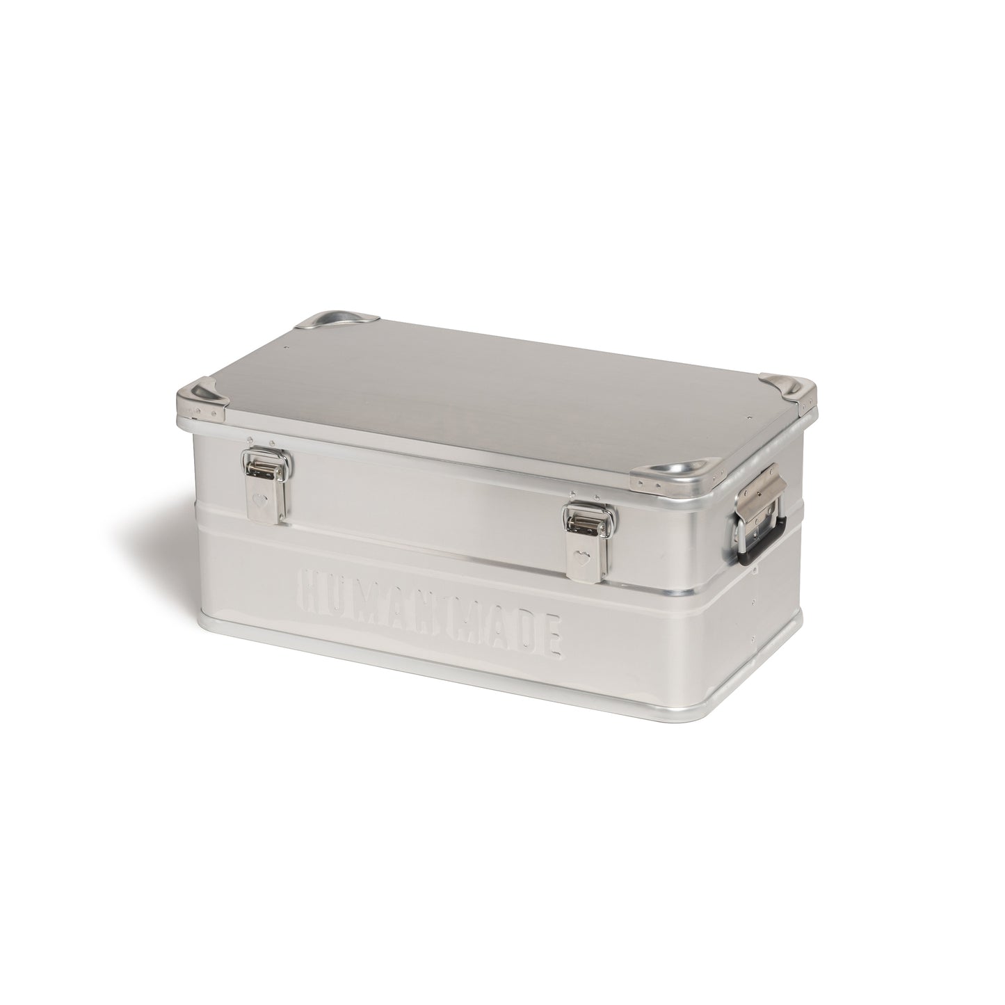 HUMAN MADE ALUMI CONTAINER 50L SV-A