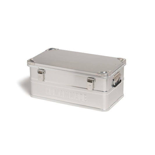 HUMAN MADE ALUMI CONTAINER 50L SV-A