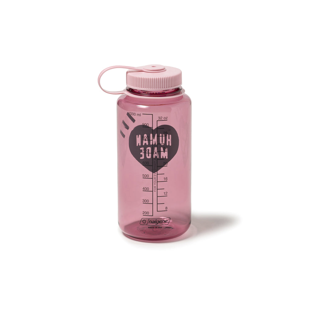 HUMAN MADE NALGENE BOTTLE 1.0L PK-B