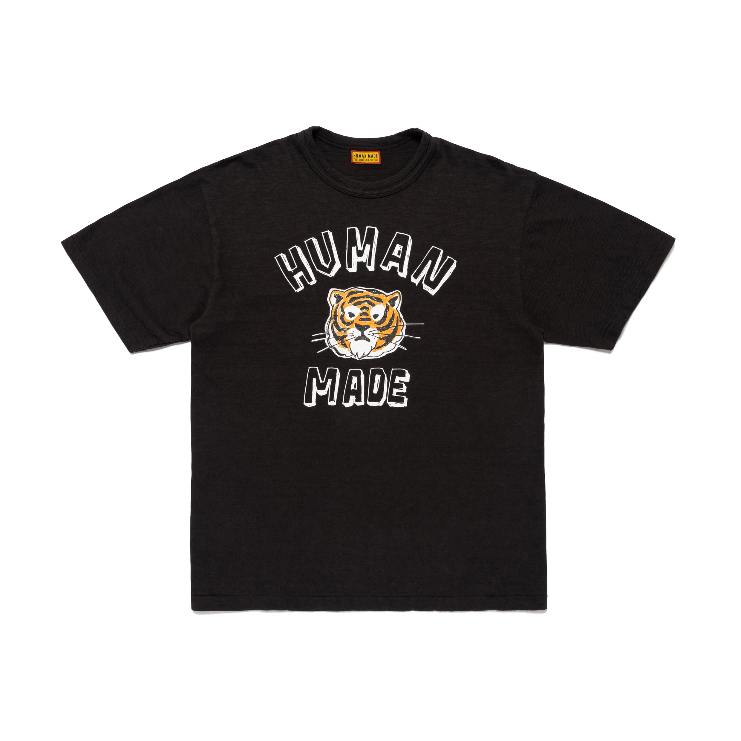 HUMAN MADE GRAPHIC T-SHIRT – HUMAN MADE Inc.