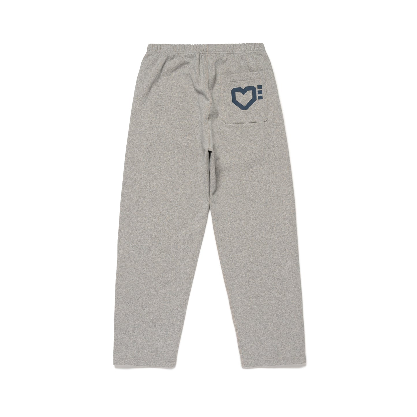 HUMAN MADE SWEATPANTS GY-B