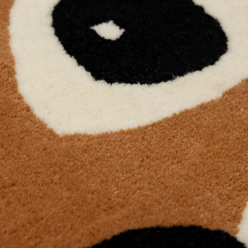 HUMAN MADE HUMAN HOPE RUG – HUMAN MADE Inc.