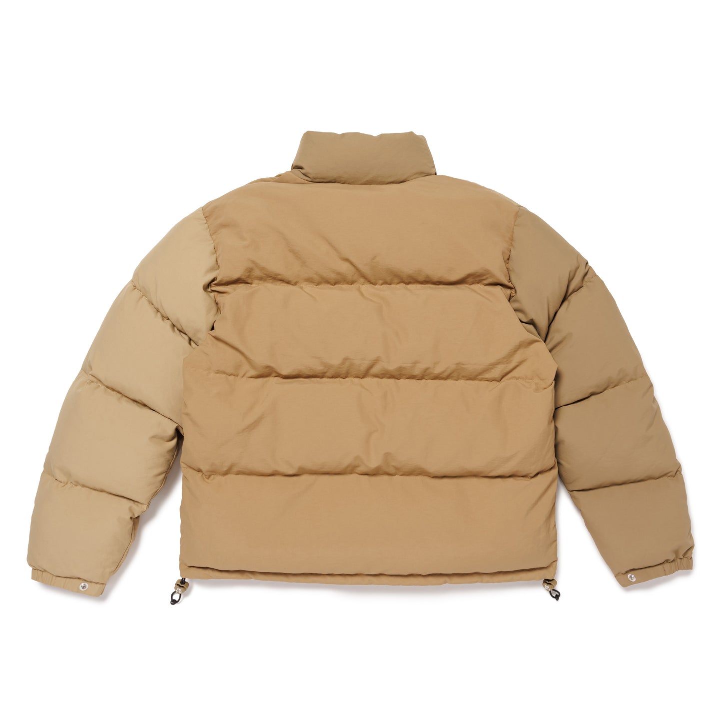 HUMAN MADE REVERSIBLE DOWN JACKET 2-B