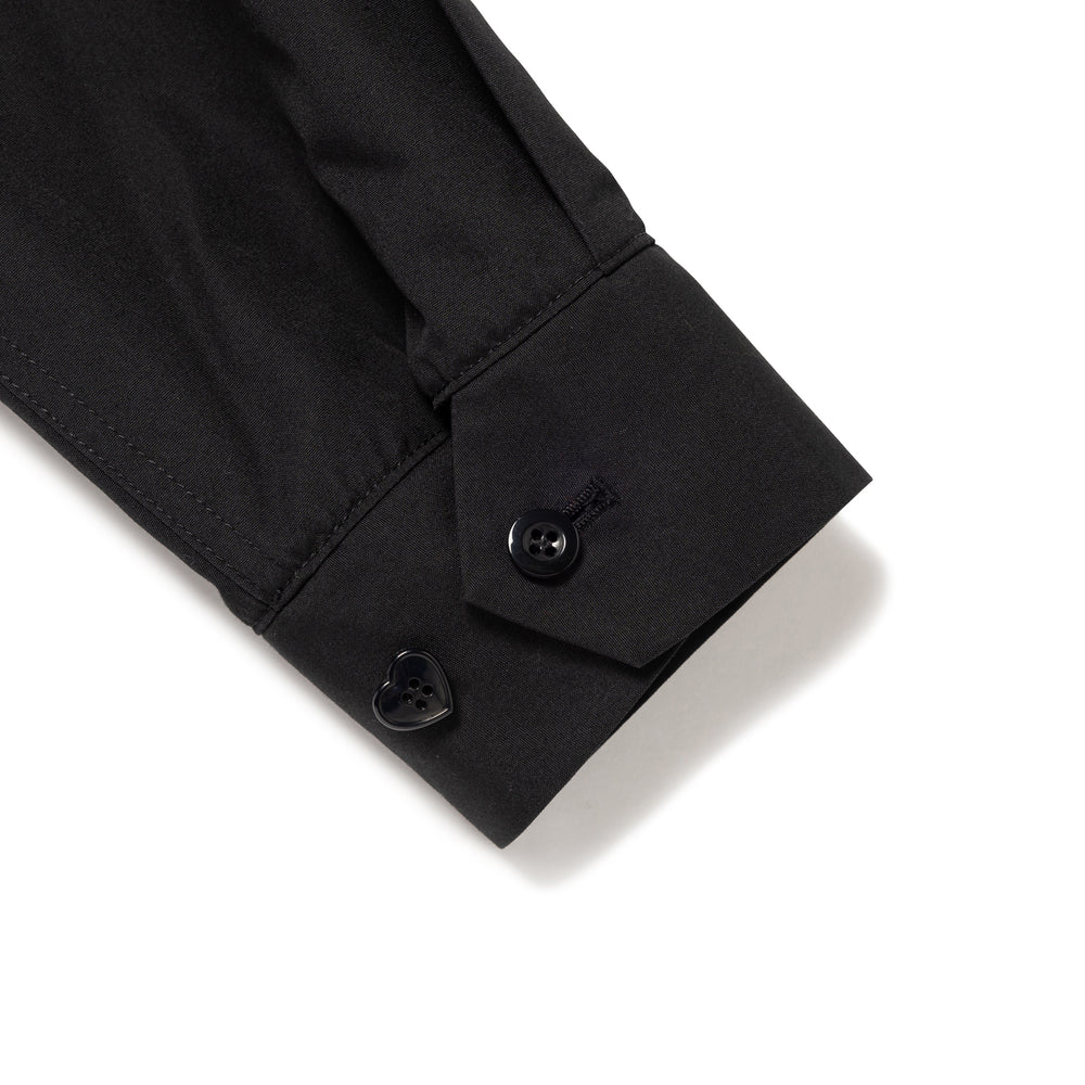 HUMAN MADE DRIZZLER JACKET BK-D