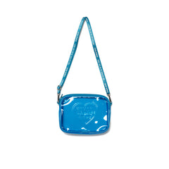 HUMAN MADE PVC POUCH SMALL – HUMAN MADE Inc.
