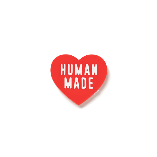 HUMAN MADE HEART MEASURE RD-A