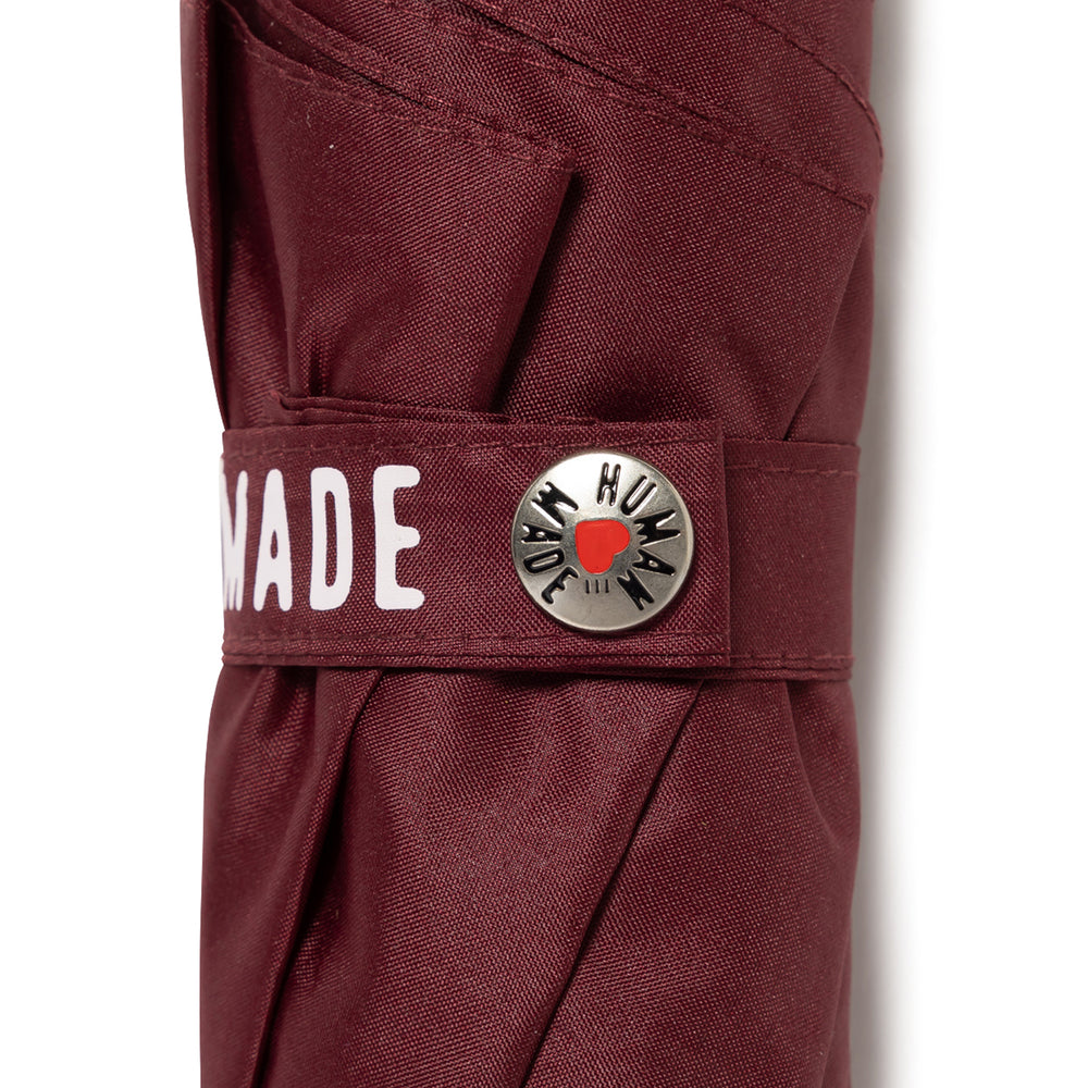 HUMAN MADE DUCK COMPACT UMBRELLARD-D