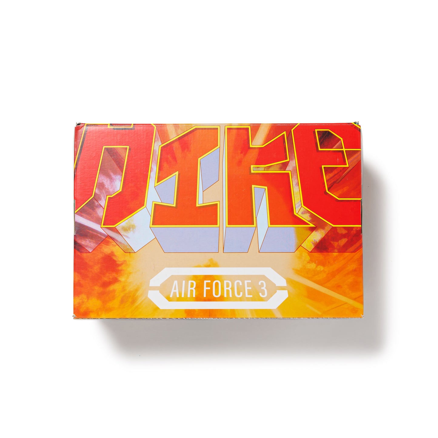 HUMAN MADE NIKE AIR FORCE 3 LOW SP TOGEI #2WH-N